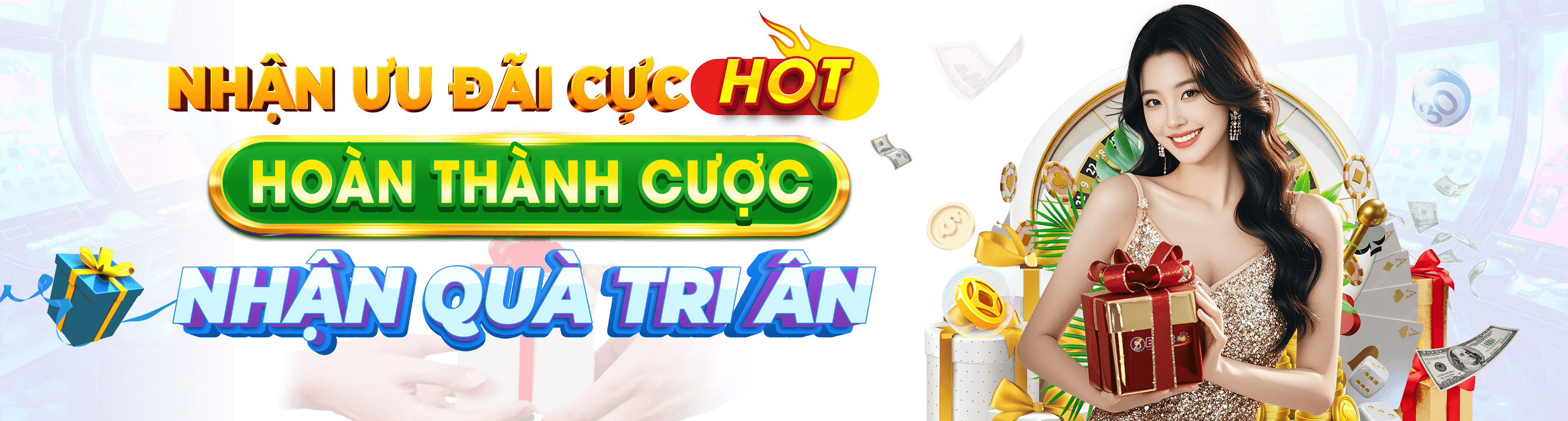 Hình ảnh quảng cáo của b29 hiển thị nền tảng và các lợi ích