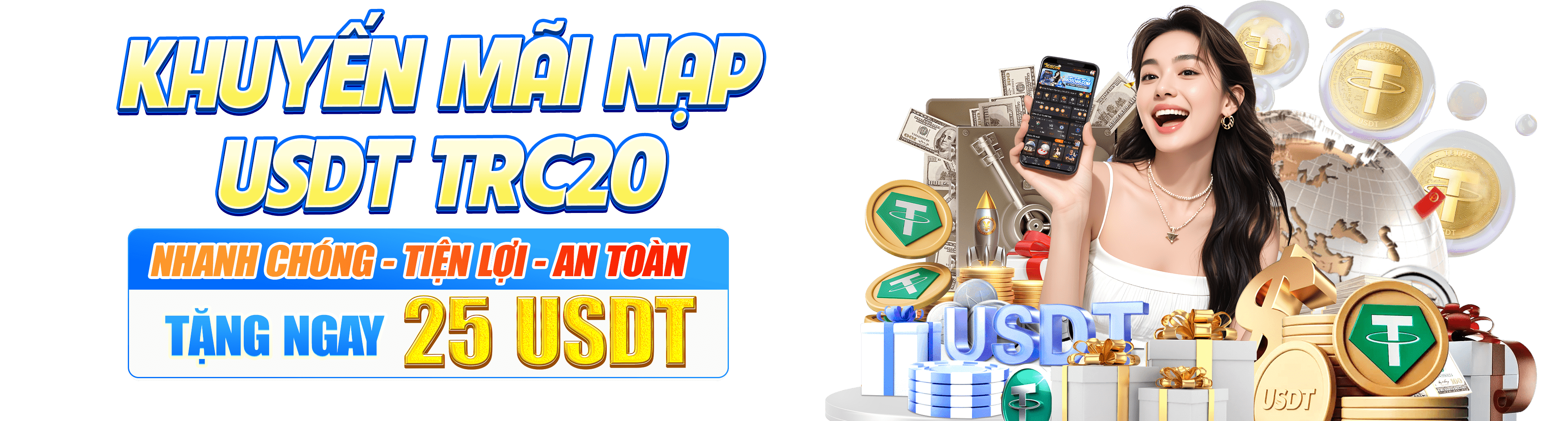 Hình ảnh quảng cáo của b29 hiển thị nền tảng và các lợi ích