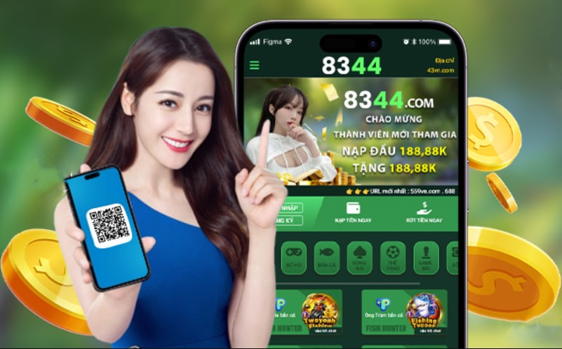 Hình ảnh quảng cáo của b29 hiển thị nền tảng và các lợi ích