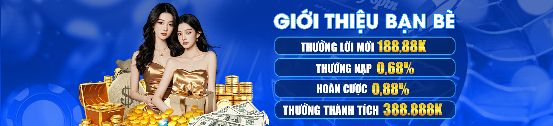 Hình ảnh quảng cáo của b29 hiển thị nền tảng và các lợi ích