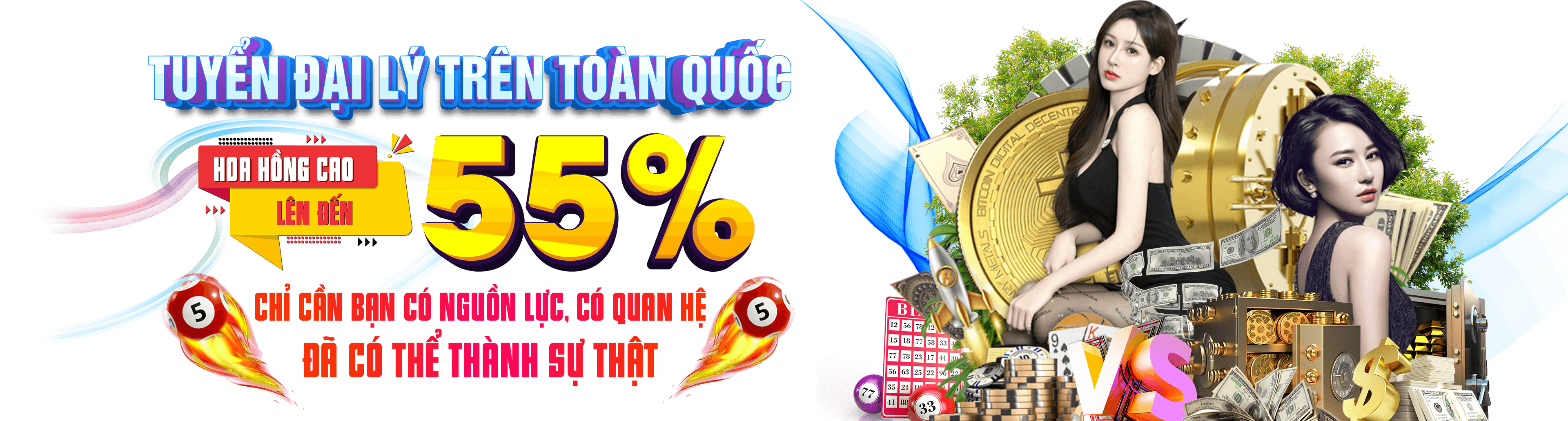 Hình ảnh quảng cáo của b29 hiển thị nền tảng và các lợi ích