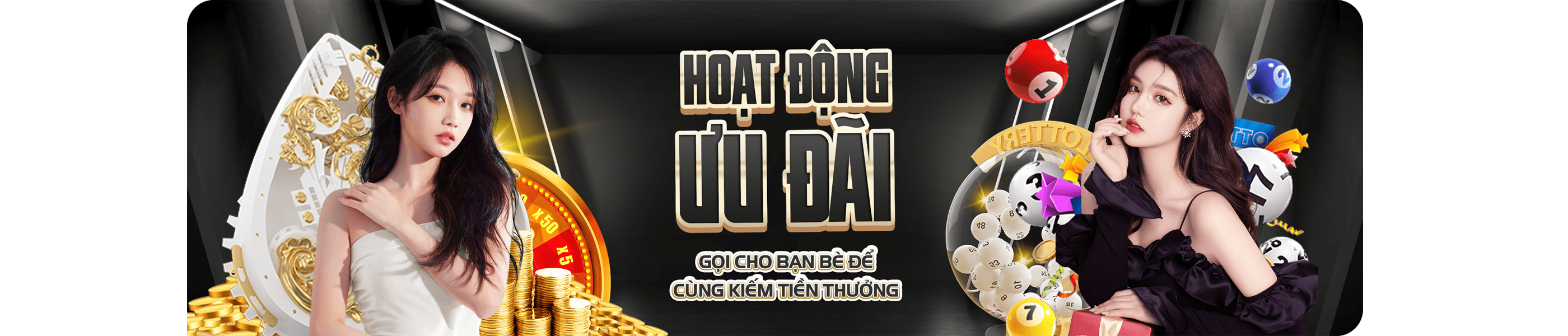 Hình ảnh quảng cáo của b29 hiển thị nền tảng và các lợi ích