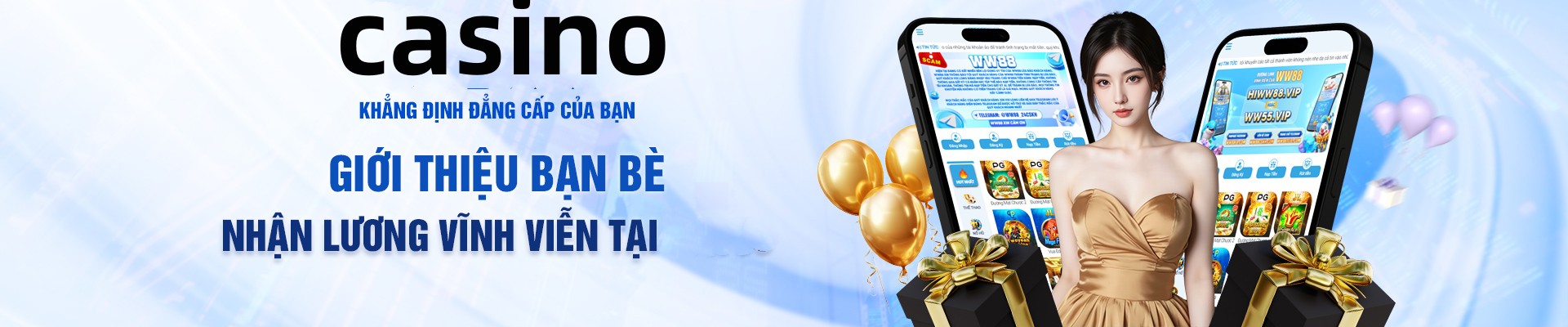 Hình ảnh quảng cáo của b29 hiển thị nền tảng và các lợi ích