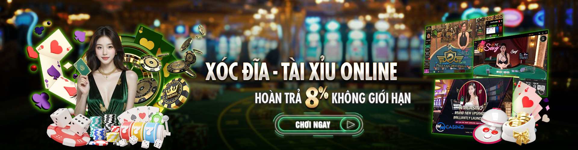 Hình ảnh quảng cáo của b29 hiển thị nền tảng và các lợi ích