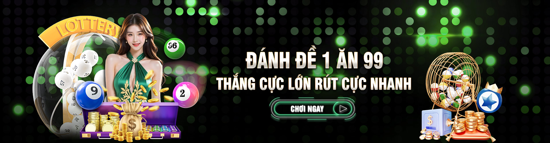 Hình ảnh quảng cáo của b29 hiển thị nền tảng và các lợi ích