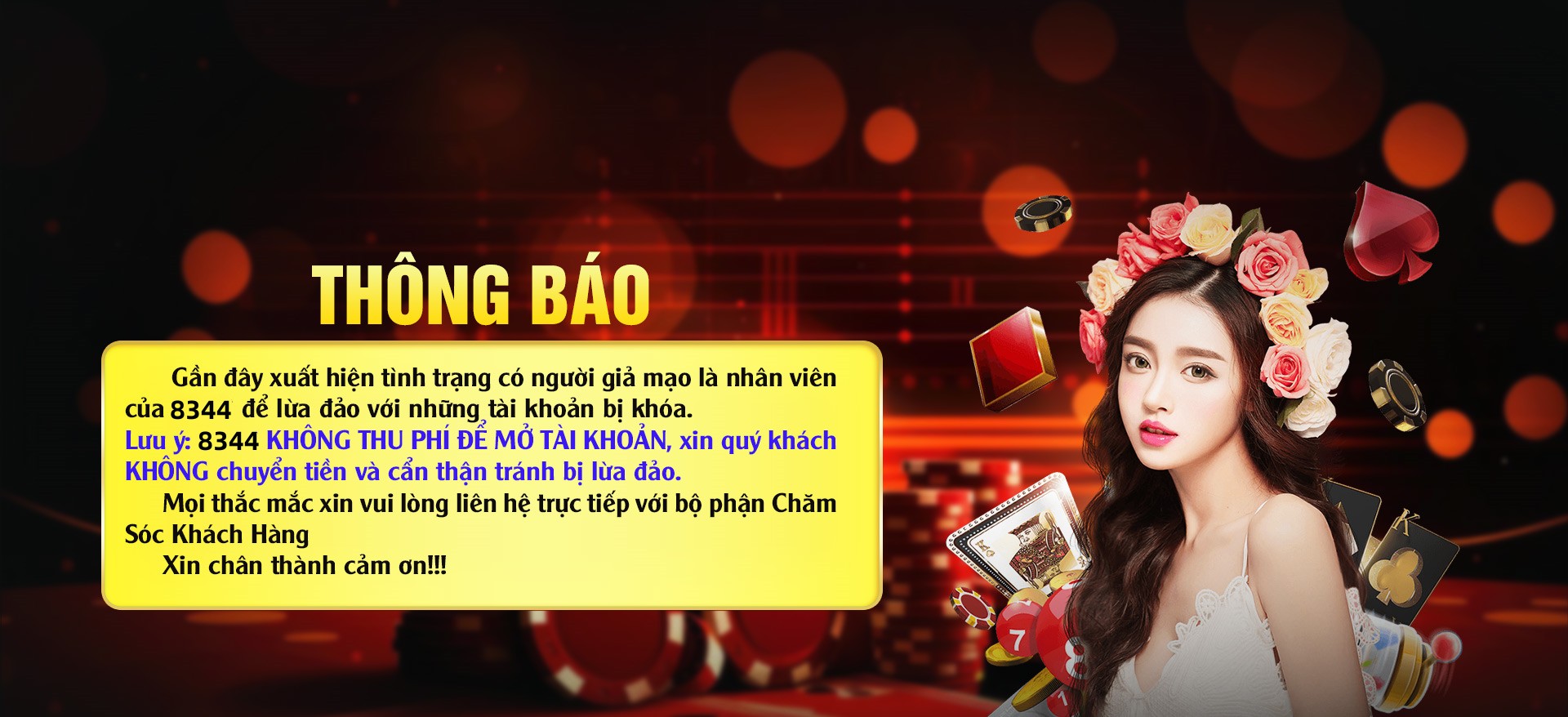 Hình ảnh quảng cáo của b29 hiển thị nền tảng và các lợi ích