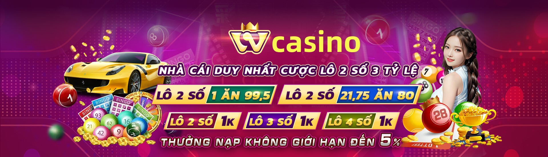 Hình ảnh quảng cáo của b29 hiển thị nền tảng và các lợi ích